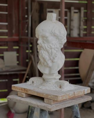 Najbližší víkend, 28.-29.06.25 sa koná kamenické a kovářske sympózium na hrade Lipnice. Dnes sme odovzdali organizátorom...