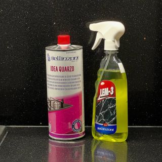 V spolupráci s bellinzoni.sk pripravujeme článok o profesionálnej údržbe kuchynských pracovných dosiek z kameňa. Celý...